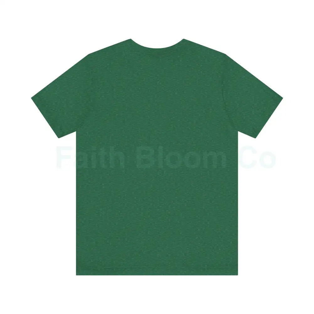 Christian Tee T-Shirt