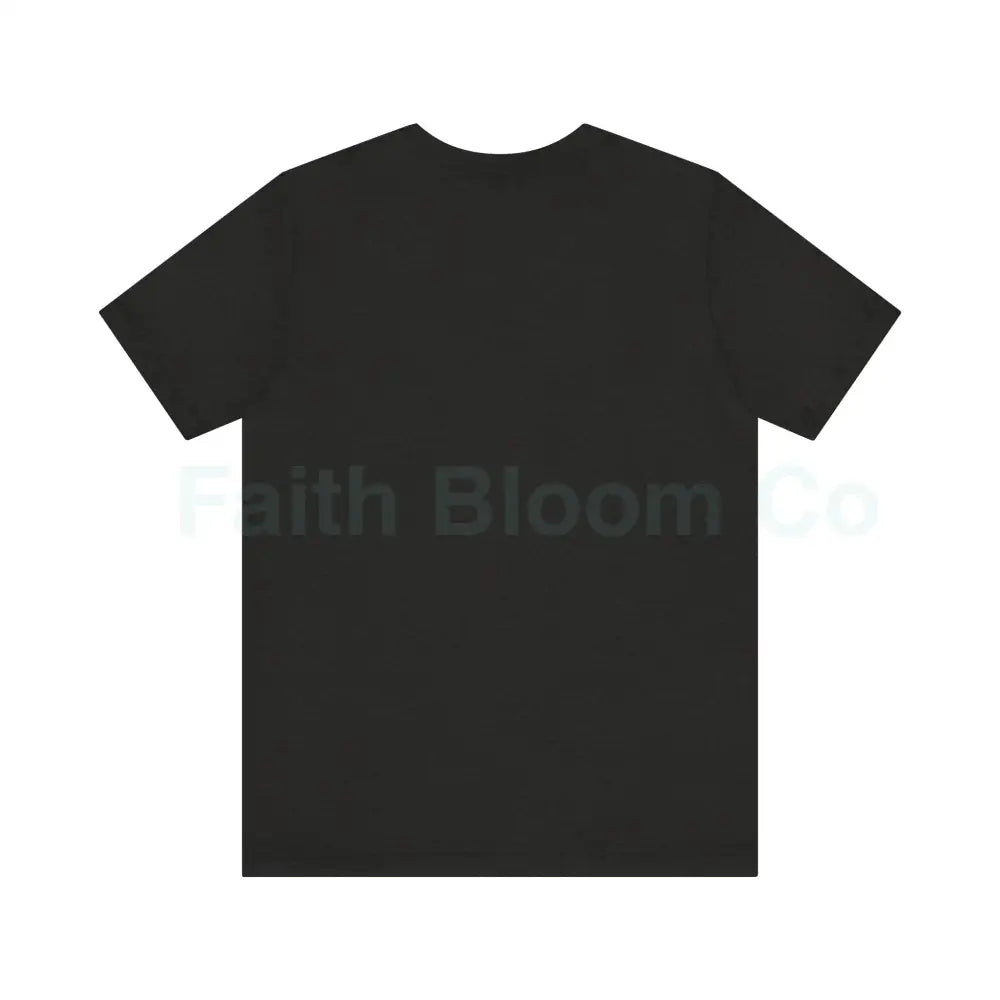 Christian Tee T-Shirt