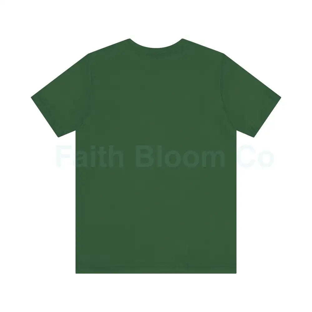 Christian Tee T-Shirt