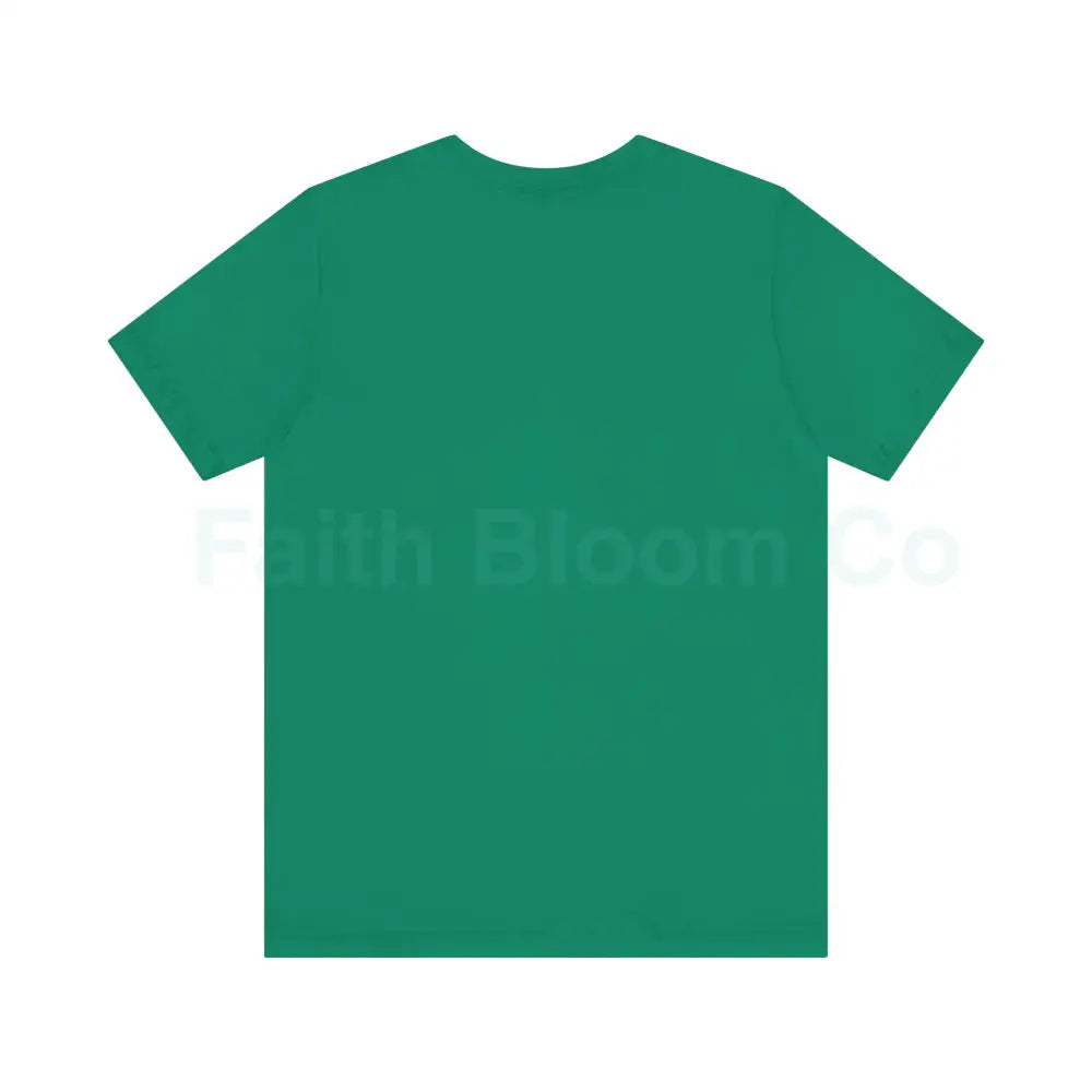 Christian Tee T-Shirt