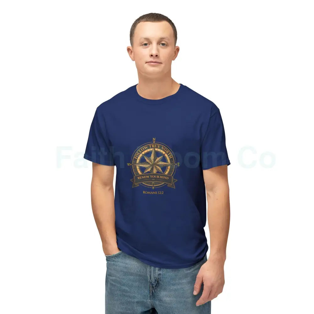 Compass Tee T-Shirt