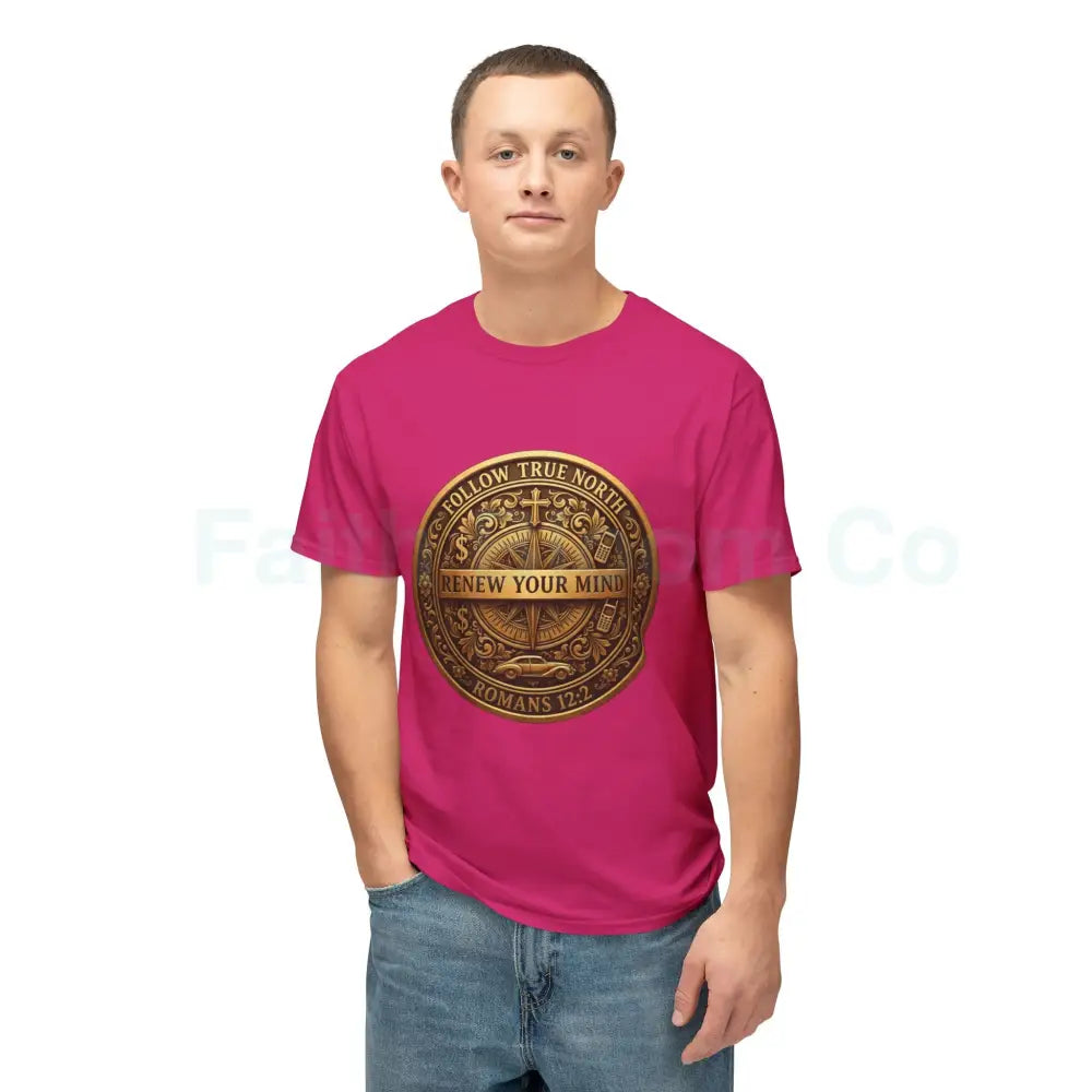 Compass Tee T-Shirt