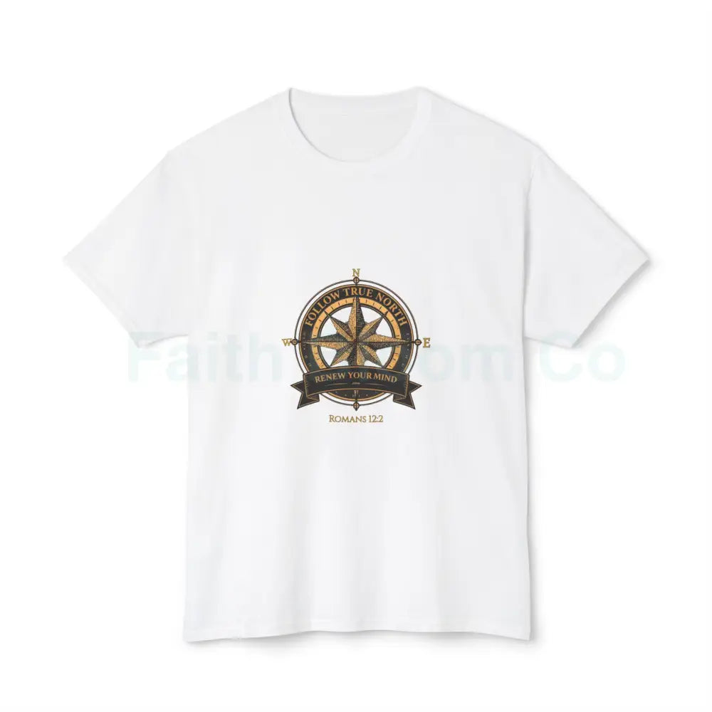 Compass Tee T-Shirt