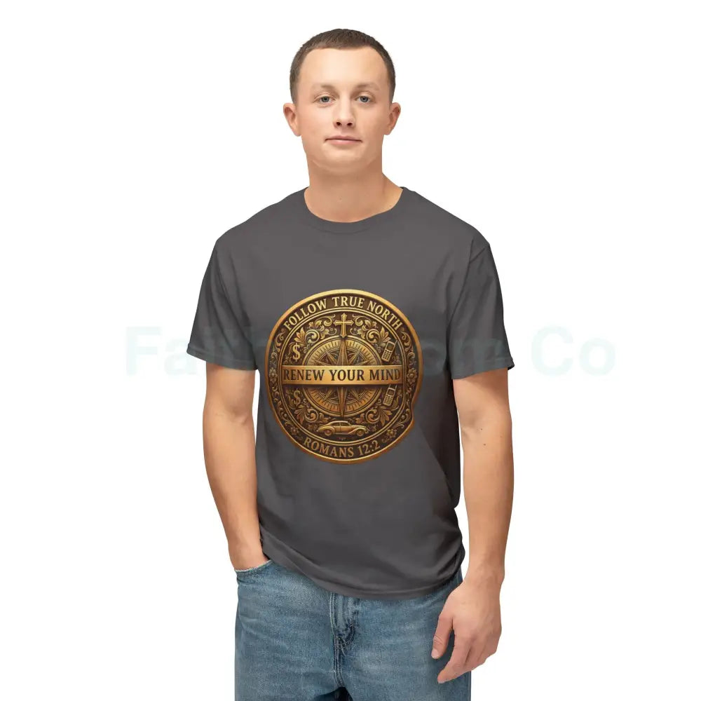 Compass Tee T-Shirt