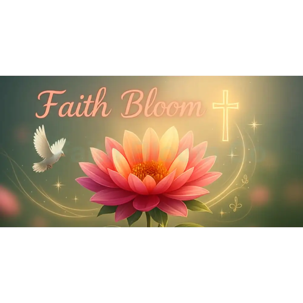 Faith Bloom Co Gift Card