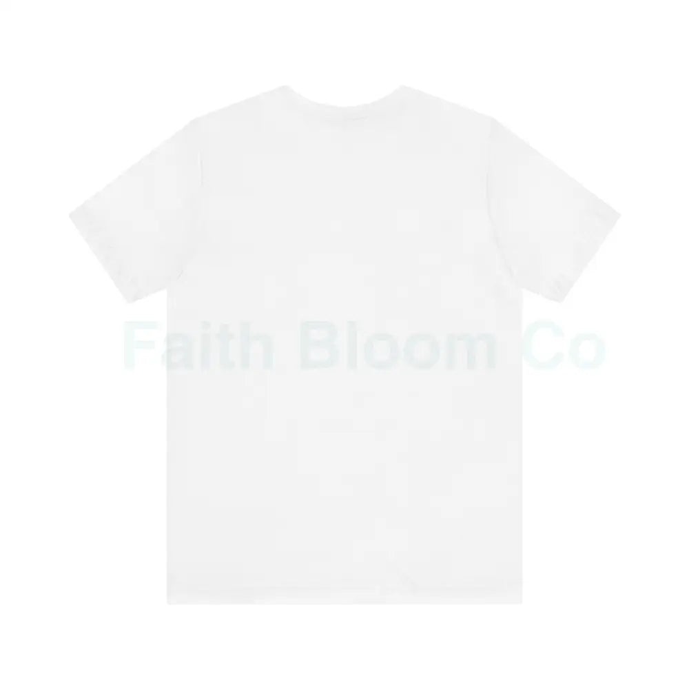 Prayer Connection Tee Spiritual Apparel Unisex T-Shirt Faith-Based Clothing Inspirational Gift Everyday Wear T-Shirt