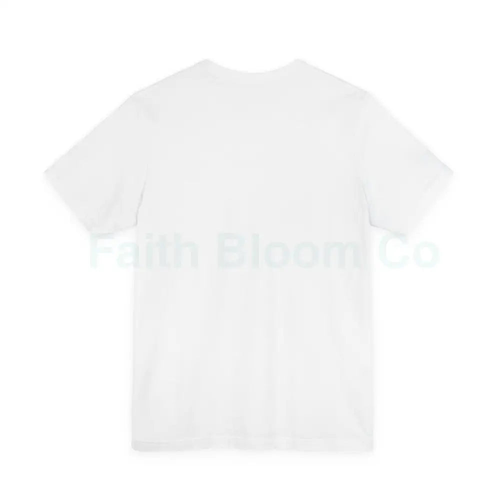 Prayer Connection Tee Spiritual Apparel Unisex T-Shirt Faith-Based Clothing Inspirational Gift Everyday Wear T-Shirt