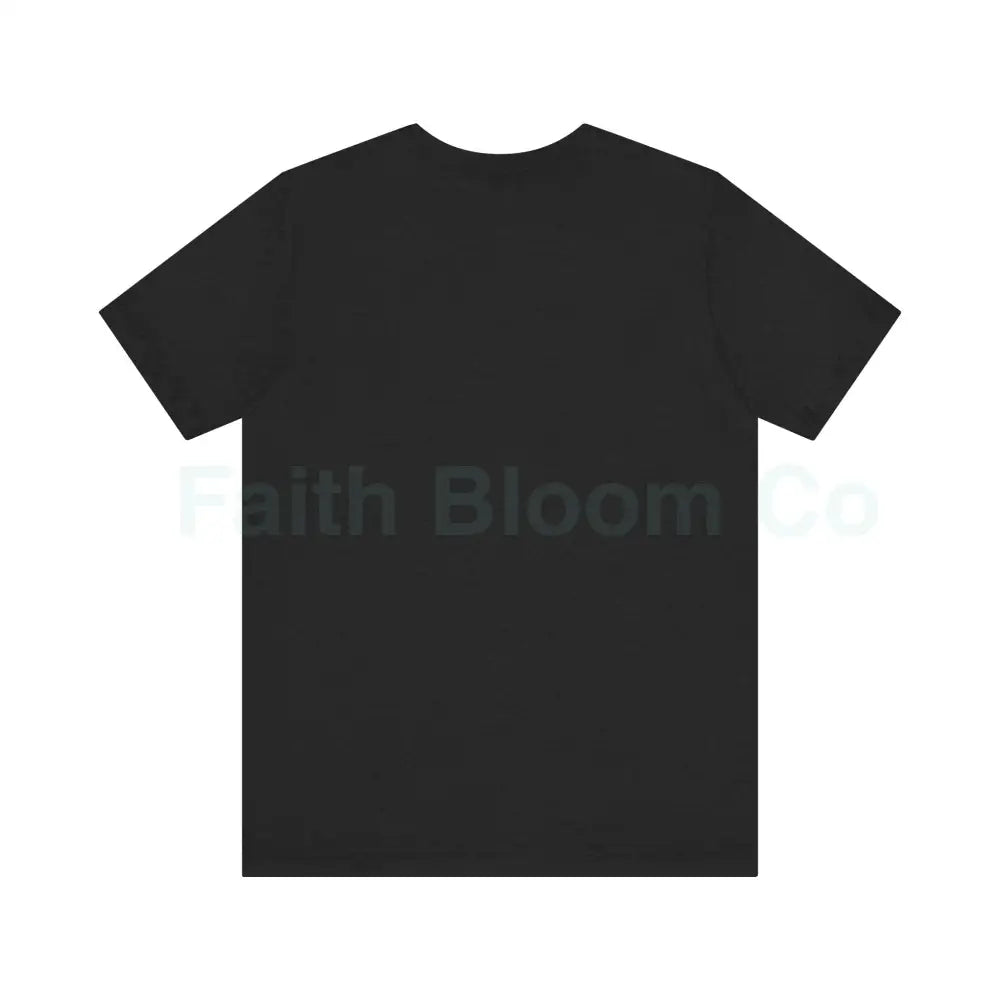 Prayer Connection Tee Spiritual Apparel Unisex T-Shirt Faith-Based Clothing Inspirational Gift Everyday Wear T-Shirt