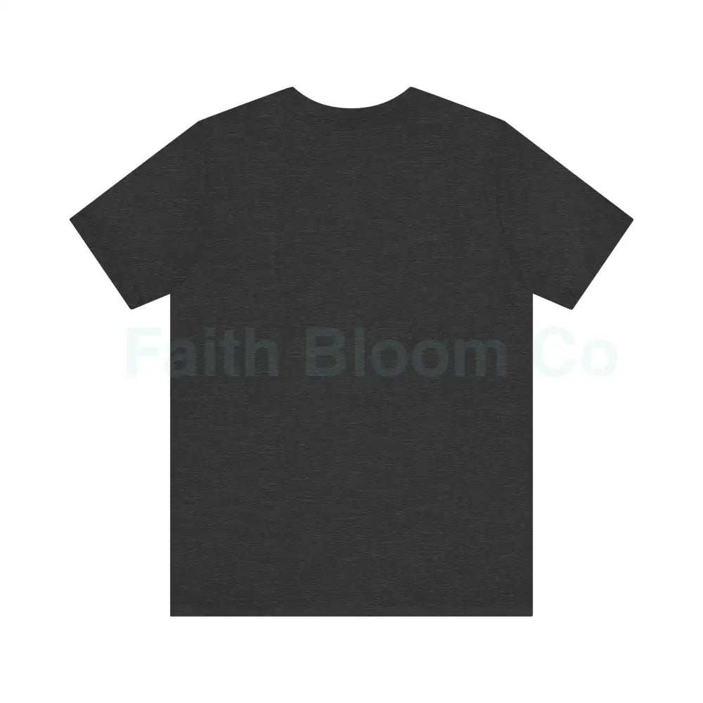 Prayer Connection Tee Spiritual Apparel Unisex T-Shirt Faith-Based Clothing Inspirational Gift Everyday Wear T-Shirt