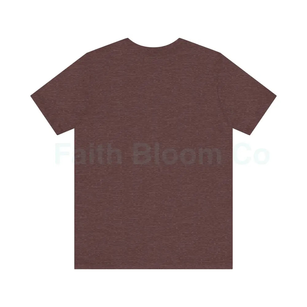 Prayer Connection Tee Spiritual Apparel Unisex T-Shirt Faith-Based Clothing Inspirational Gift Everyday Wear T-Shirt