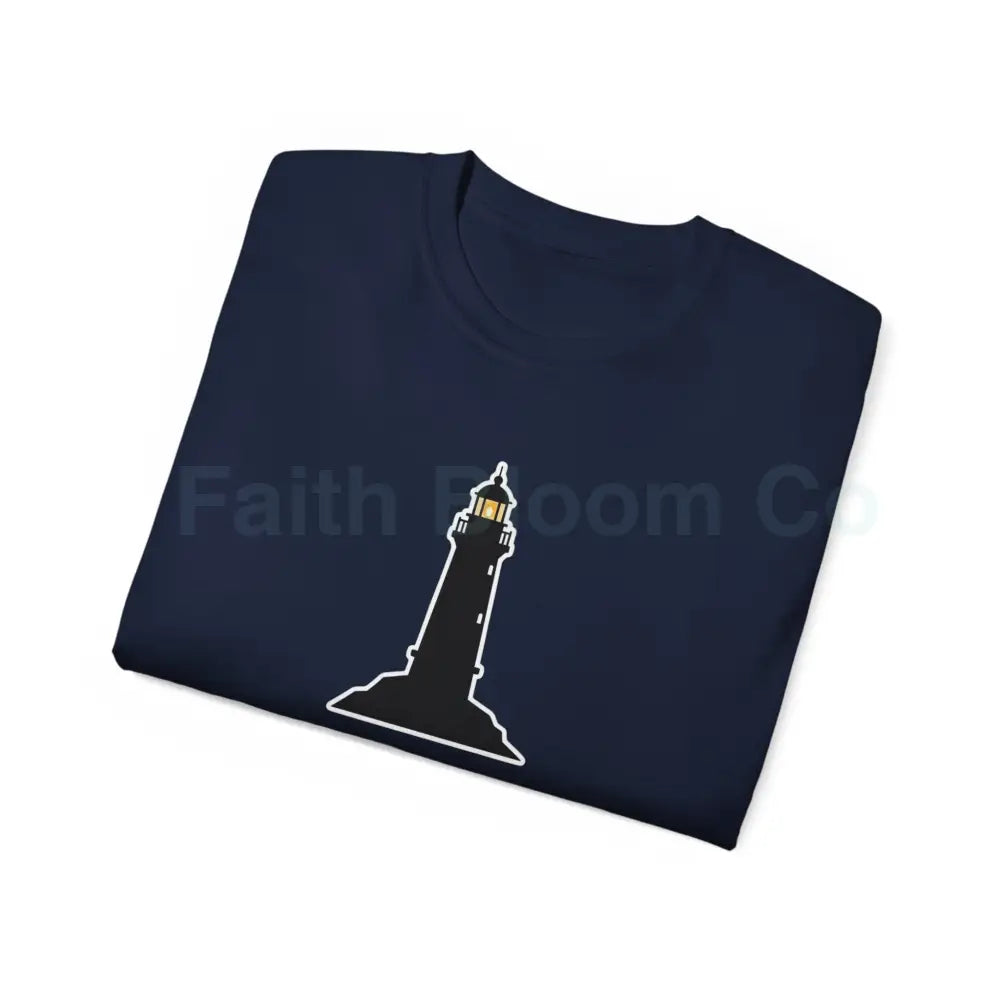 Share Your Light Christian T-Shirt T-Shirt