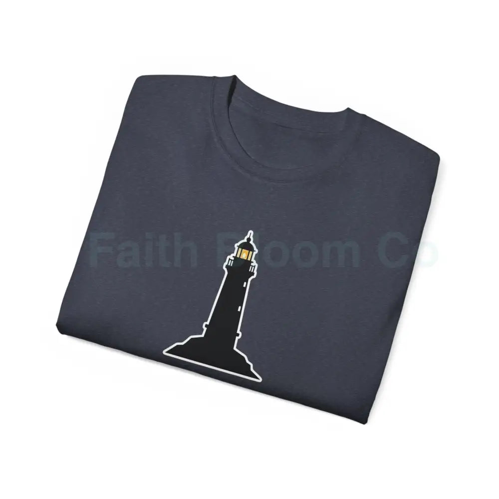 Share Your Light Christian T-Shirt T-Shirt