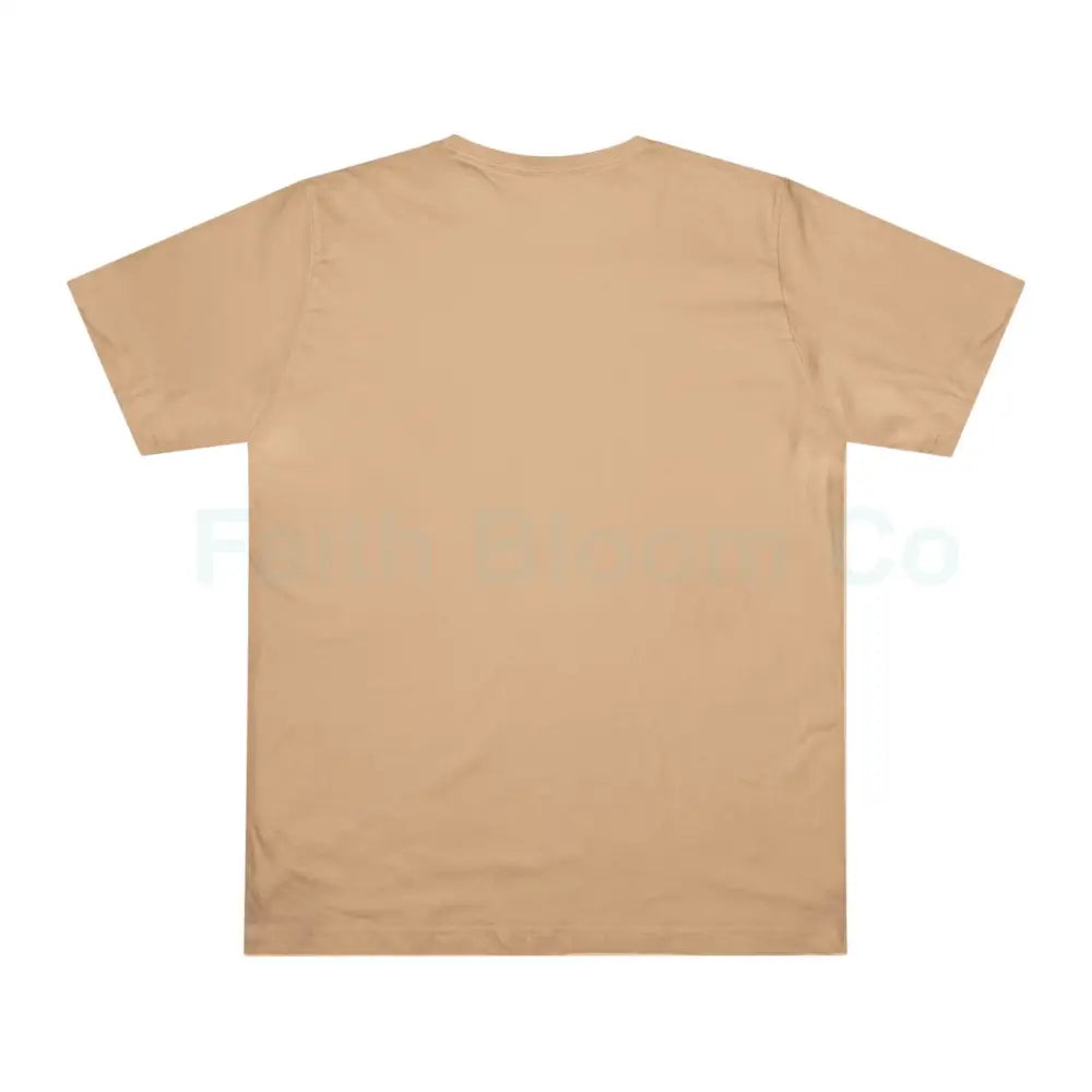 Sinner. Loading Grace… 77% T‑Shirt — Minimalist Catholic Humor Tee T-Shirt