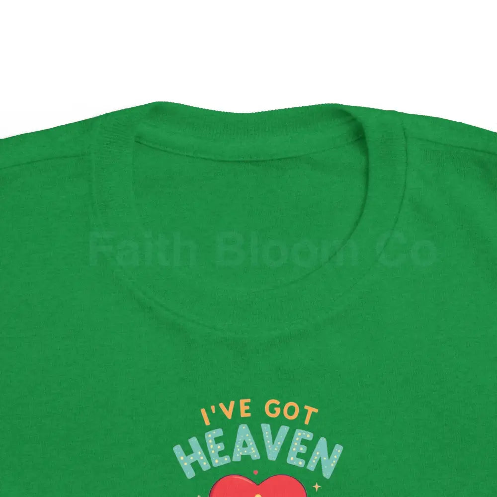 Toddler Heart Balloon Tee - Cute Kids Shirt Heartfelt Gift for Toddlers Birthday Party Outfit Playful Summer Top