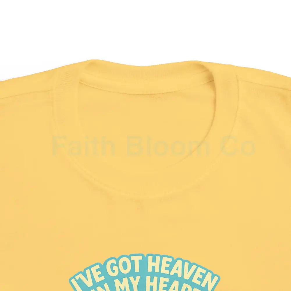 Toddler Heart Balloon Tee - Cute Kids Shirt Heartfelt Gift for Toddlers Birthday Party Outfit Playful Summer Top