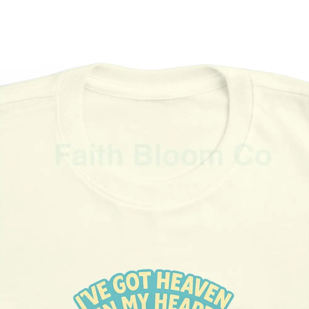 Toddler Heart Balloon Tee - Cute Kids Shirt Heartfelt Gift for Toddlers Birthday Party Outfit Playful Summer Top