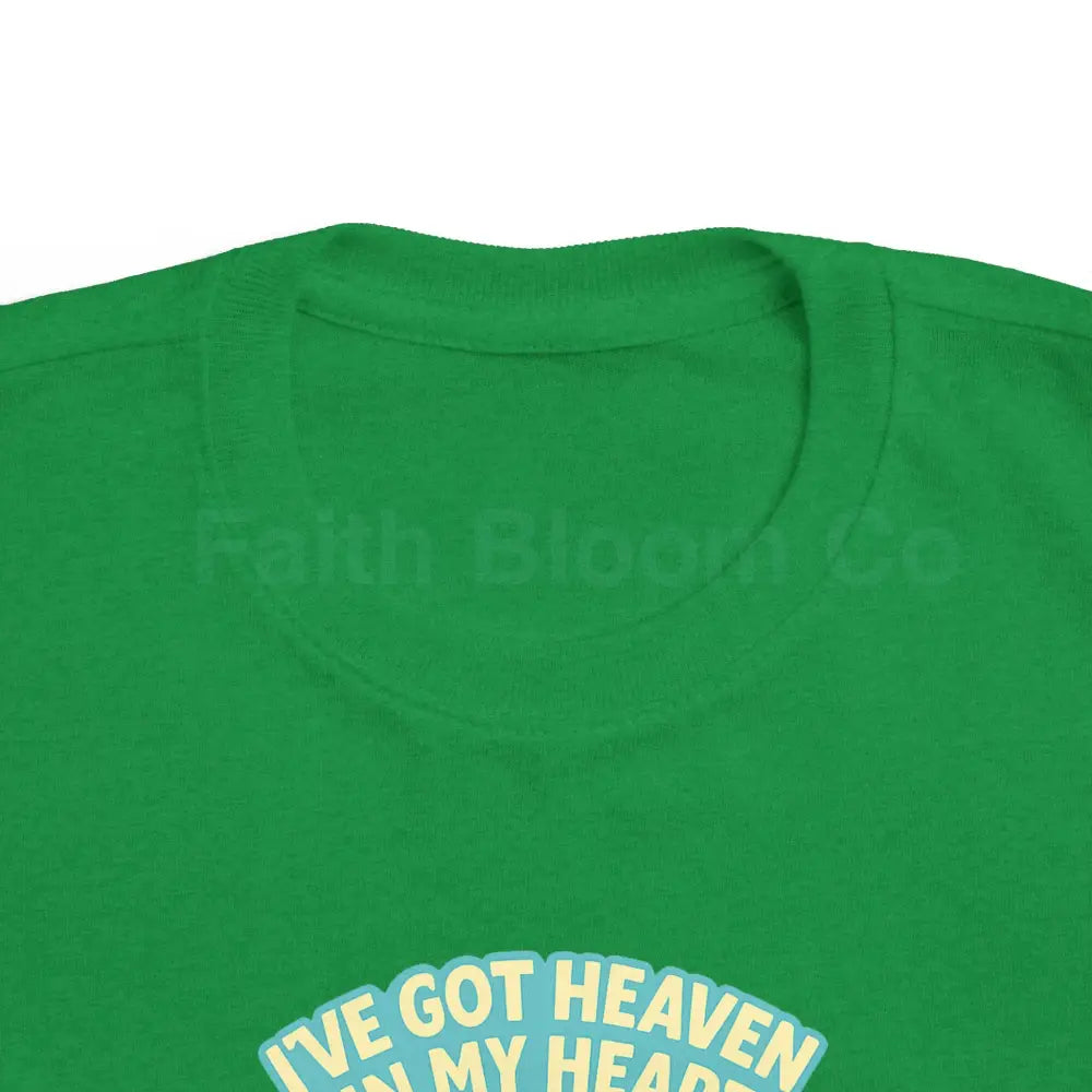 Toddler Heart Balloon Tee - Cute Kids Shirt Heartfelt Gift for Toddlers Birthday Party Outfit Playful Summer Top