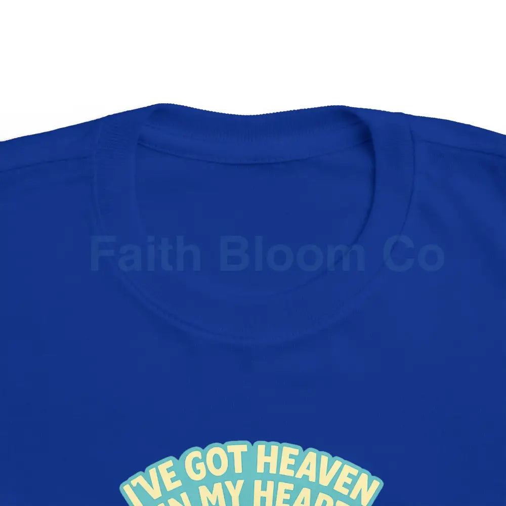 Toddler Heart Balloon Tee - Cute Kids Shirt Heartfelt Gift for Toddlers Birthday Party Outfit Playful Summer Top