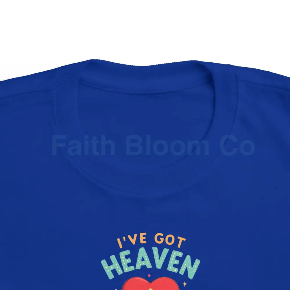 Toddler Heart Balloon Tee - Cute Kids Shirt Heartfelt Gift for Toddlers Birthday Party Outfit Playful Summer Top