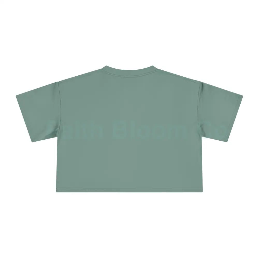 Women’s Crop Tee T-Shirt