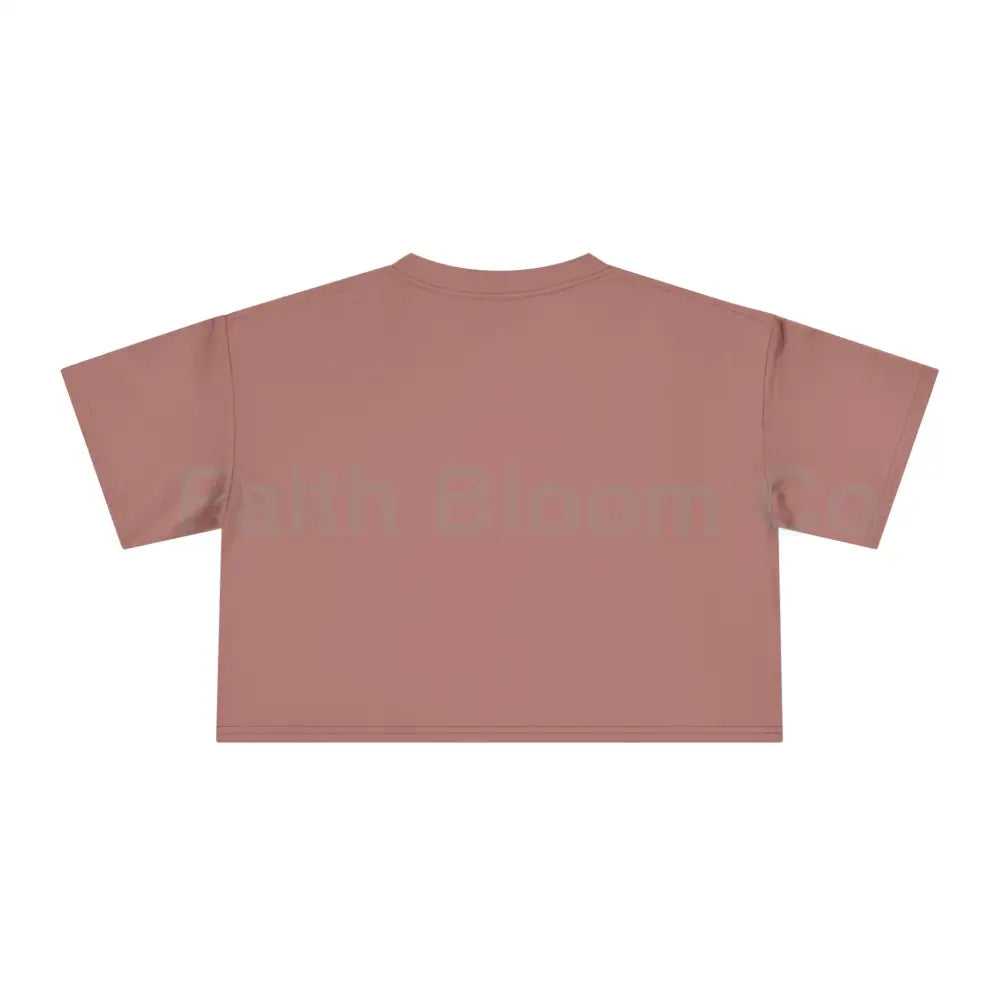 Women’s Crop Tee T-Shirt